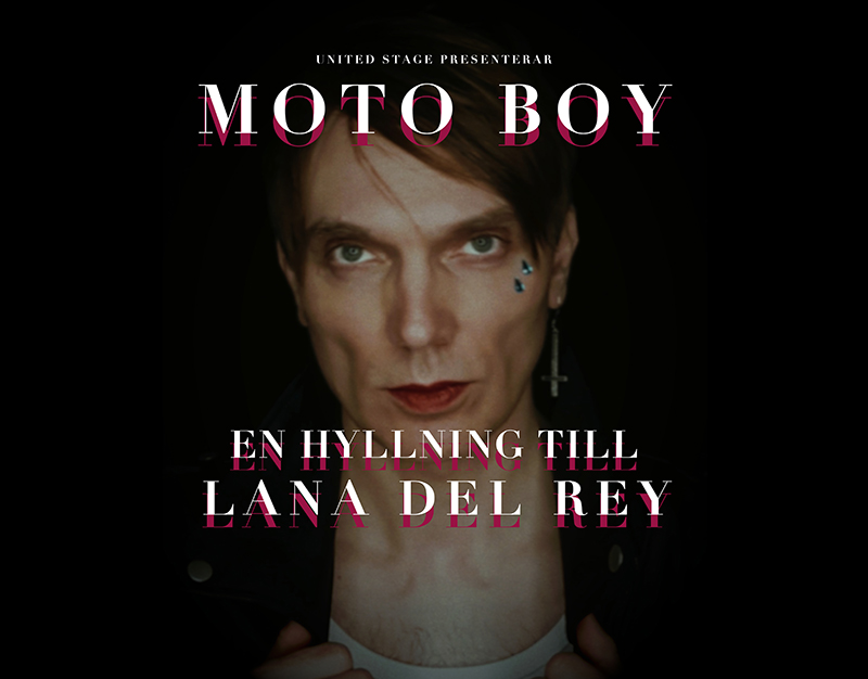 MOTO BOY – EN HYLLNING TILL LANA DEL RAY