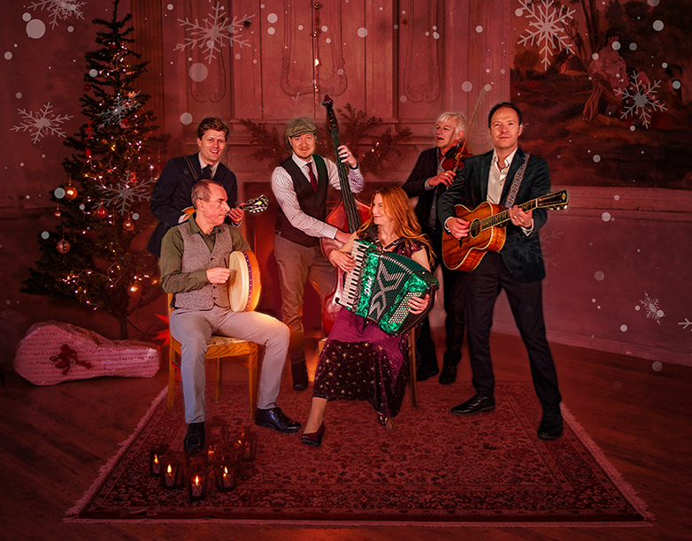 Bild på bandet West of Eden